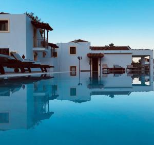 Parisis Villas Skiathos Greece