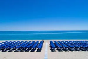 Cala Luas Resort - Jerzu