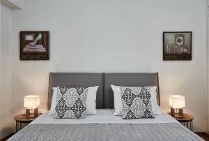 Chic One Bd Apartment with Hilton View