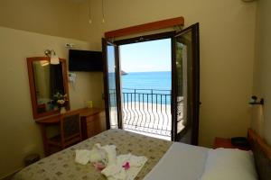 Sappho Hotel Lesvos Greece