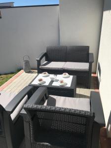 Apartament Markus