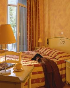 Hotels Hotel Bonaparte : Chambre Triple