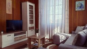 Apartment Petar