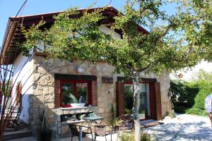 Casa da Maria Carolina Fanhais