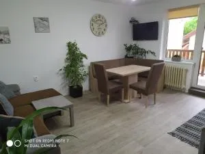 Apartmán Jarka - 利普托夫斯基米库拉什-德马诺瓦