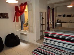 Appartements Collioure : photos des chambres