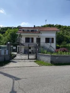 Bed And Breakfast Del Lago - 圣安布罗焦迪托里诺