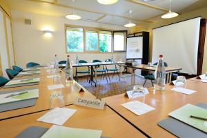 Hotels Campanile Cholet : photos des chambres