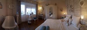 B&B / Chambres d'hotes Les Iris Chambres d’hote : photos des chambres