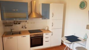Apartmani Čulek