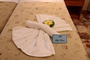 Sappho Hotel Lesvos Greece