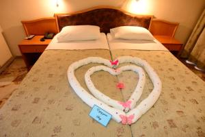 Sappho Hotel Lesvos Greece