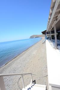 Sappho Hotel Lesvos Greece