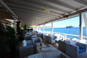 Sappho Hotel Lesvos Greece