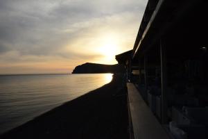 Sappho Hotel Lesvos Greece