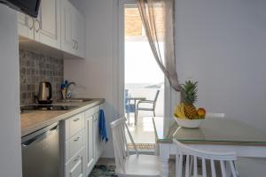 Mykonos4Islands Seaside Apartments Myconos Greece