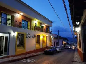 Hotel Real Colonial - Comitán de Domínguez