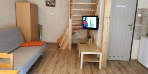 Natura Park Ustronie Morskie domki apartamenty BON TURYSTYCZNY