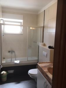 Studio Apartment room in Apartments Villa Astra & Pinija