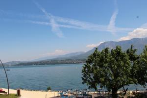 Appartements ECHAPPEE BELLE AU BORD DU LAC : photos des chambres