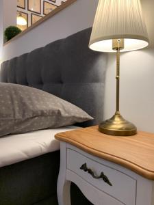 Frank Apartman Deluxe