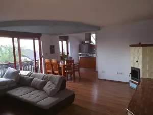 Apartma Zmalinka - Godič