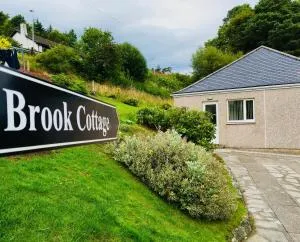 Brook Cottage - 波特里