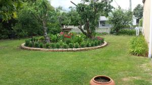 Bellamona Cottage Longford