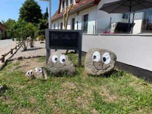 obrázek - Gasthof Ostwind - ferienwohnungen & meer