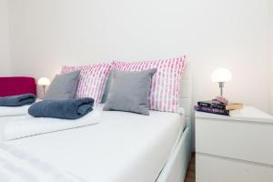 Luxury apartment Angel