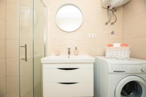 Luxury apartment Angel