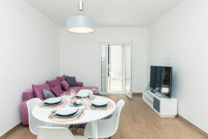 Luxury apartment Angel