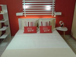 Sea view cozy studio near center of Rethymno town&free parking