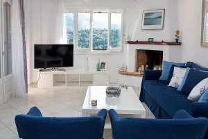 Hilltop Holiday Residence - Ágios Prokópios