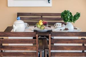 Hilltop Holiday Residence