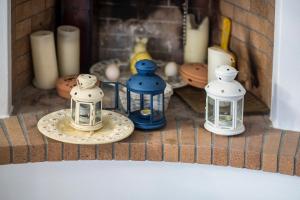 Hilltop Holiday Residence