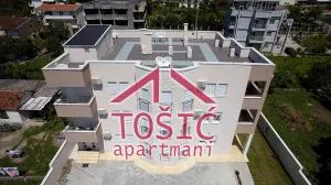 Tosic Apartmani - Željeznica
