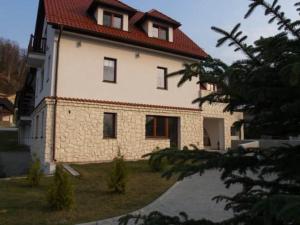 Apartament Pod Aniołem - Gdański