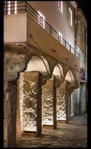 I VICOLI Exclusive Apartments - Lenola