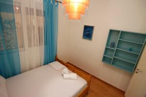 Art Apartment Lefkada Greece