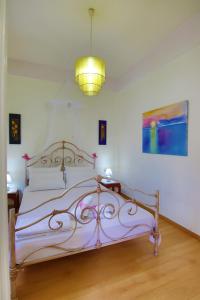 Art Apartment Lefkada Greece