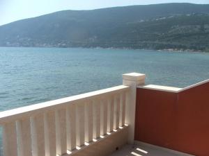 3 star apartaments Darina HN Hercega Novi Melnkalne