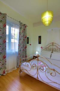 Art Apartment Lefkada Greece