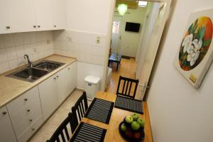 Art Apartment Lefkada Greece