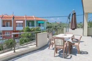 Geka's apartment - Áyios Yeóryios