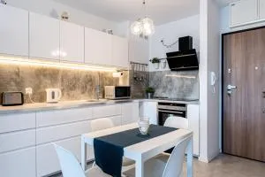 NADMORSKIE PATIO - 加茨比亚格拉