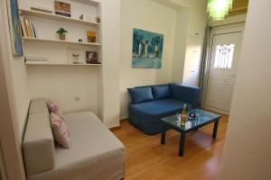 Art Apartment Lefkada Greece