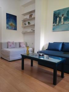 Art Apartment Lefkada Greece