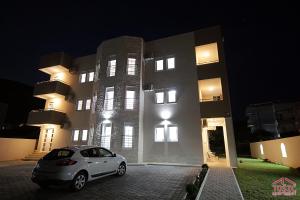 Tosic Apartmani