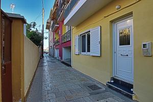 Art Apartment Lefkada Greece